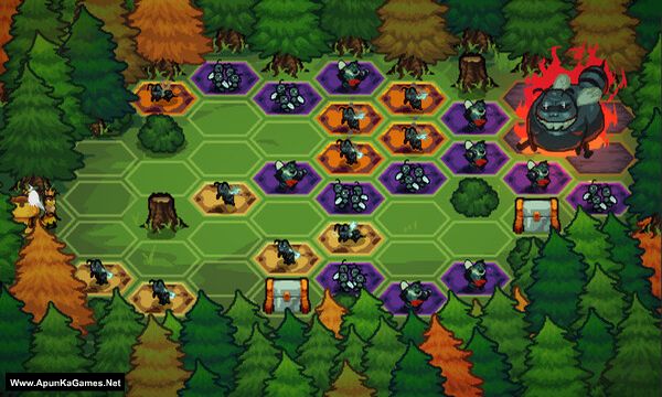 Bees vs Zombees Screenshot 1, Full Version, PC Game, Download Free