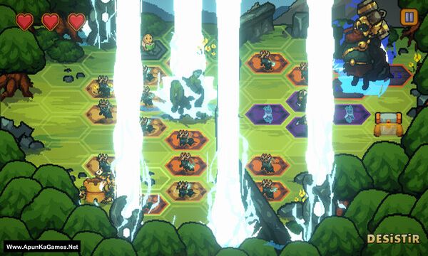 Bees vs Zombees Screenshot 1, Full Version, PC Game, Download Free