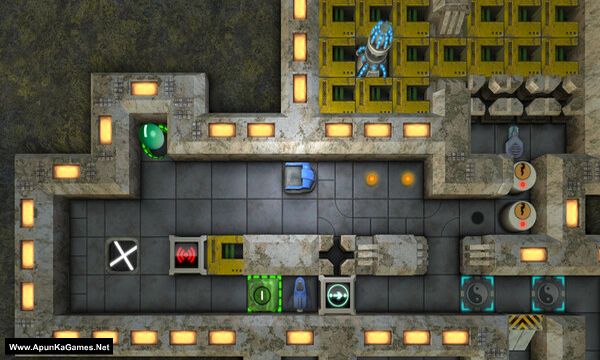 Blackshift Screenshot 1, Full Version, PC Game, Download Free