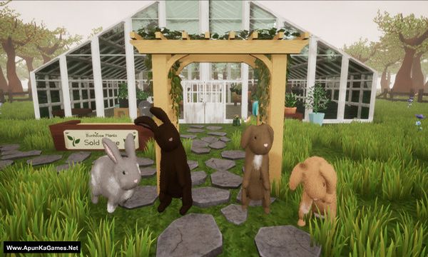 Bunhouse Screenshot 1, Full Version, PC Game, Download Free