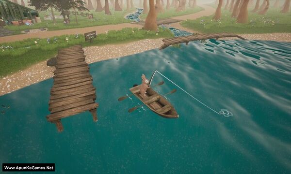 Bunhouse Screenshot 1, Full Version, PC Game, Download Free
