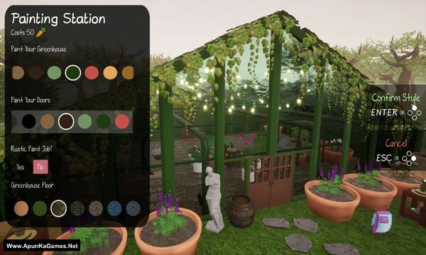 Bunhouse Screenshot 3, Full Version, PC Game, Download Free