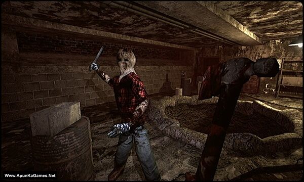 Butcher’s Creek Screenshot 1, Full Version, PC Game, Download Free