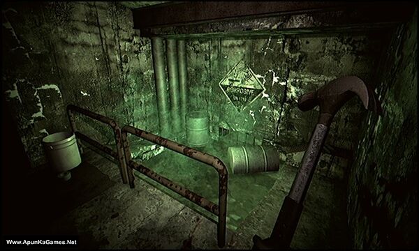 Butcher’s Creek Screenshot 1, Full Version, PC Game, Download Free