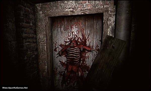 Butcher’s Creek Screenshot 3, Full Version, PC Game, Download Free