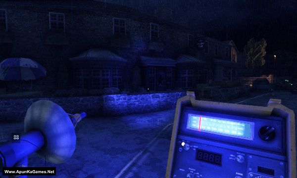 Chasing Static Screenshot 1, Full Version, PC Game, Download Free