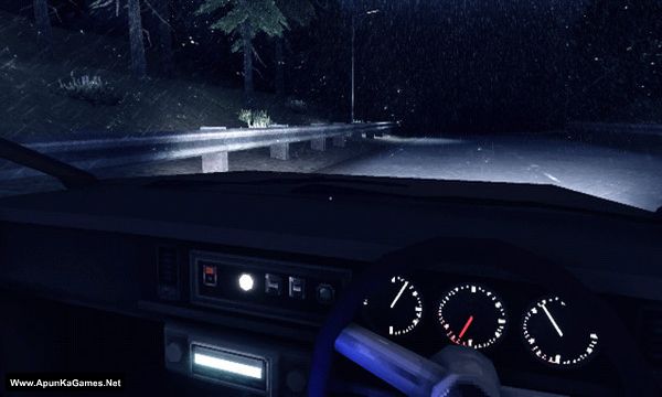 Chasing Static Screenshot 1, Full Version, PC Game, Download Free