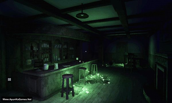 Chasing Static Screenshot 3, Full Version, PC Game, Download Free