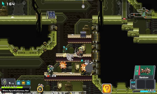 Critadel Screenshot 1, Full Version, PC Game, Download Free