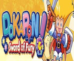 DOKAPON! Sword of Fury