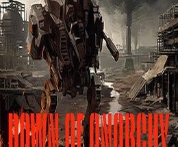Dawn of Anarchy
