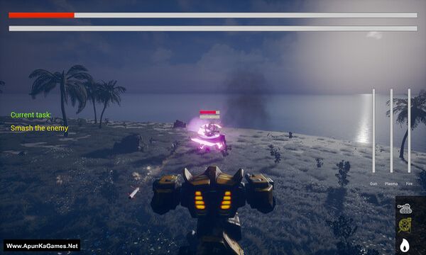 Dawn of Anarchy Screenshot 1, Full Version, PC Game, Download Free
