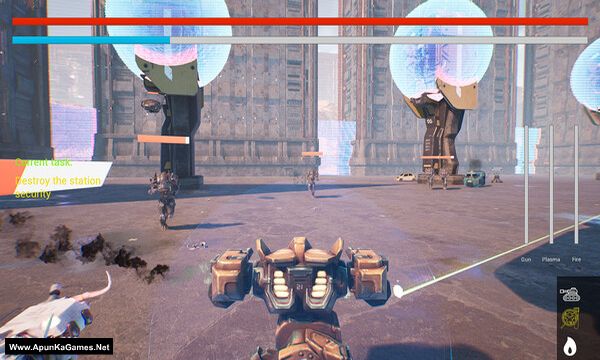 Dawn of Anarchy Screenshot 3, Full Version, PC Game, Download Free