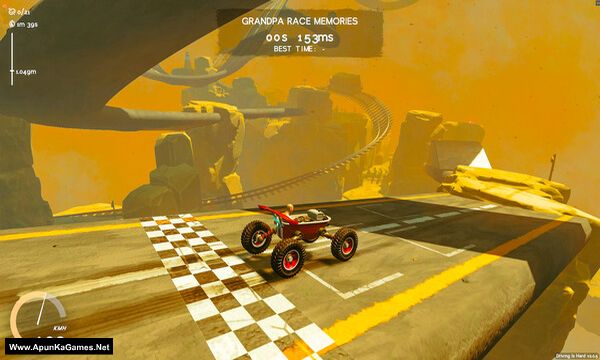 Driving Is Hard Screenshot 3, Full Version, PC Game, Download Free
