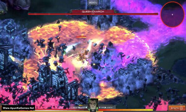 Eden Survivors Screenshot 1, Full Version, PC Game, Download Free