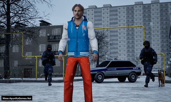 G.O.P.O.T.A 2 Screenshot 1, Full Version, PC Game, Download Free