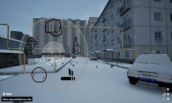 G.O.P.O.T.A 2 Screenshot 3, Full Version, PC Game, Download Free