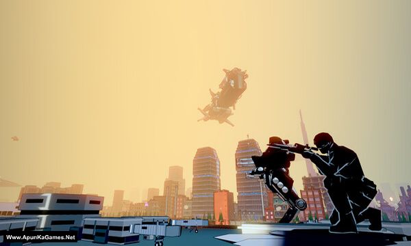 Heart of the Machine Screenshot 1, Full Version, PC Game, Download Free