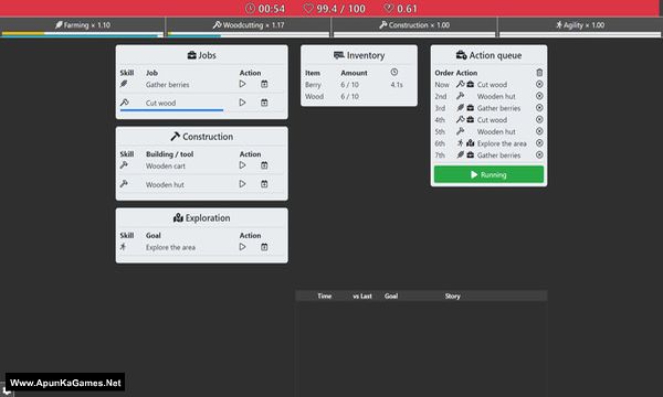 Increlution Screenshot 1, Full Version, PC Game, Download Free