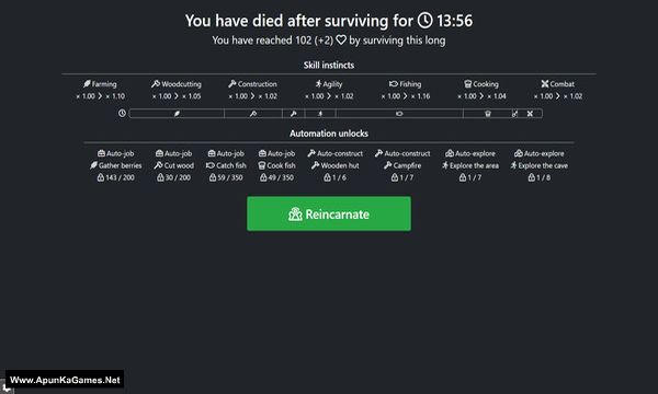 Increlution Screenshot 1, Full Version, PC Game, Download Free