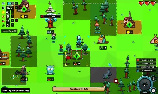 Kill A Million Rats Screenshot 1, Full Version, PC Game, Download Free