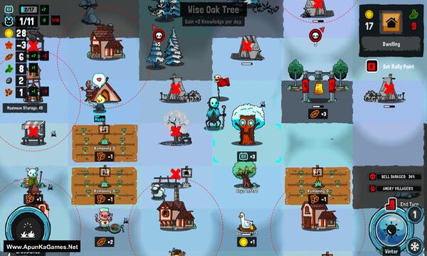 Kill A Million Rats Screenshot 3, Full Version, PC Game, Download Free