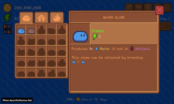 Ooze Keeper Screenshot 1, Full Version, PC Game, Download Free