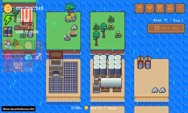 Ooze Keeper Screenshot 3, Full Version, PC Game, Download Free