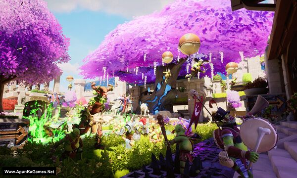 Orcs Must Die! Deathtrap Screenshot 3, Full Version, PC Game, Download Free