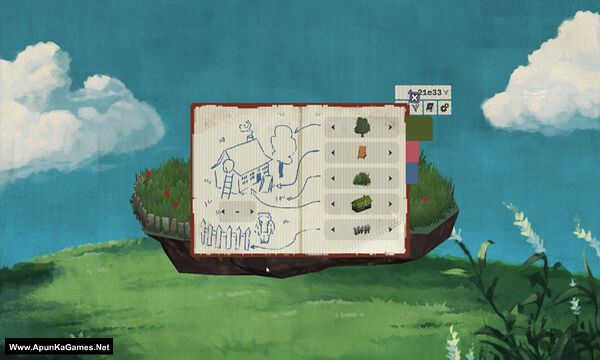 Ropuka’s Idle Island Screenshot 3, Full Version, PC Game, Download Free
