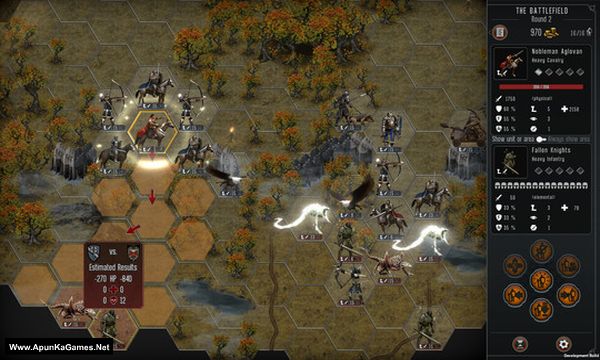 Shields of Loyalty Screenshot 3, Full Version, PC Game, Download Free