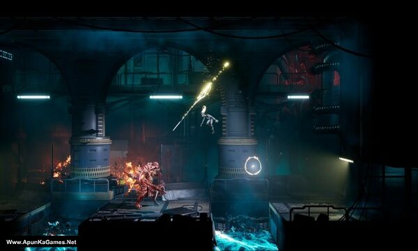 Somber Echoes Screenshot 1, Full Version, PC Game, Download Free