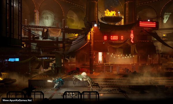 Somber Echoes Screenshot 1, Full Version, PC Game, Download Free