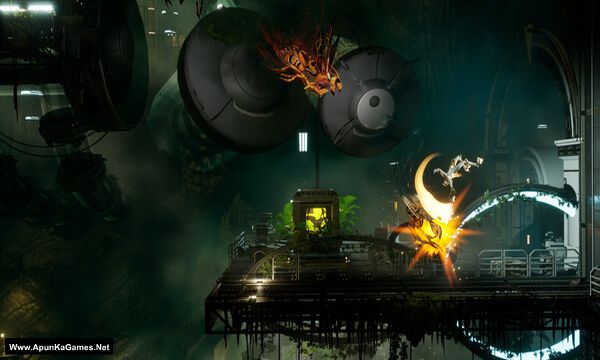 Somber Echoes Screenshot 3, Full Version, PC Game, Download Free