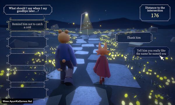 Some Goodbyes We Made Screenshot 1, Full Version, PC Game, Download Free