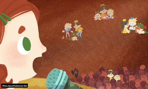 Some Goodbyes We Made Screenshot 1, Full Version, PC Game, Download Free