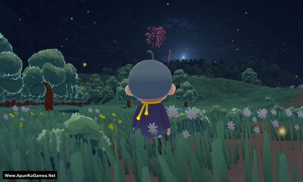 Some Goodbyes We Made Screenshot 3, Full Version, PC Game, Download Free