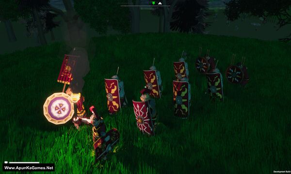 Summa Expeditionis Screenshot 1, Full Version, PC Game, Download Free