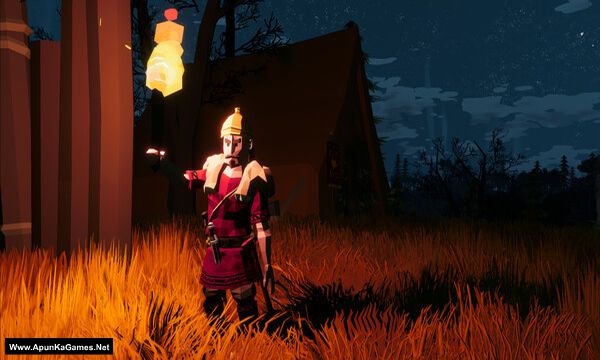 Summa Expeditionis Screenshot 1, Full Version, PC Game, Download Free
