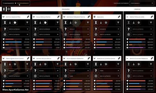 Summa Expeditionis Screenshot 3, Full Version, PC Game, Download Free