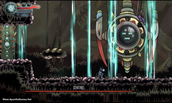 Super Roboy Screenshot 1, Full Version, PC Game, Download Free