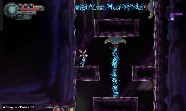 Super Roboy Screenshot 3, Full Version, PC Game, Download Free