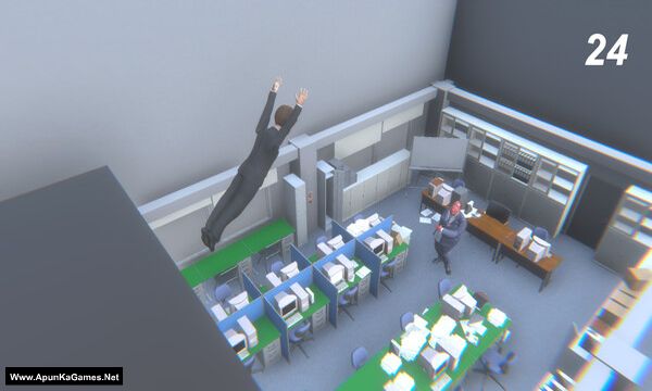 SuperSorry Screenshot 1, Full Version, PC Game, Download Free