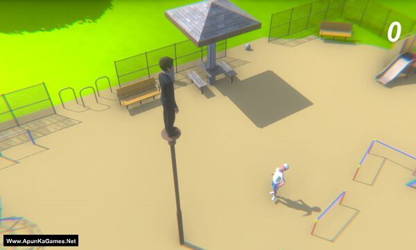 SuperSorry Screenshot 1, Full Version, PC Game, Download Free