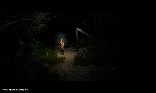 THE MUTE HOUSE Screenshot 1, Full Version, PC Game, Download Free