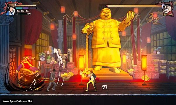 The Legend of Tianding Screenshot 3, Full Version, PC Game, Download Free