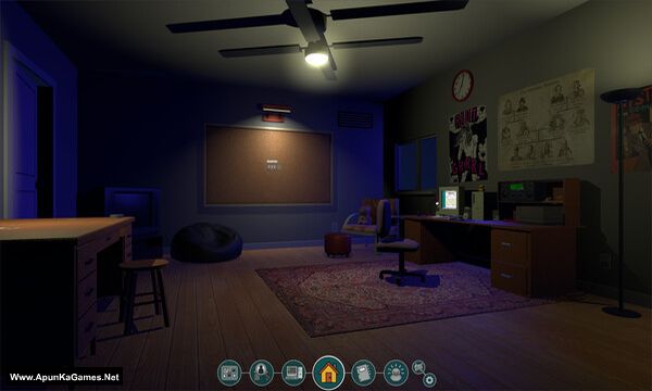 The Roottrees are Dead Screenshot 1, Full Version, PC Game, Download Free