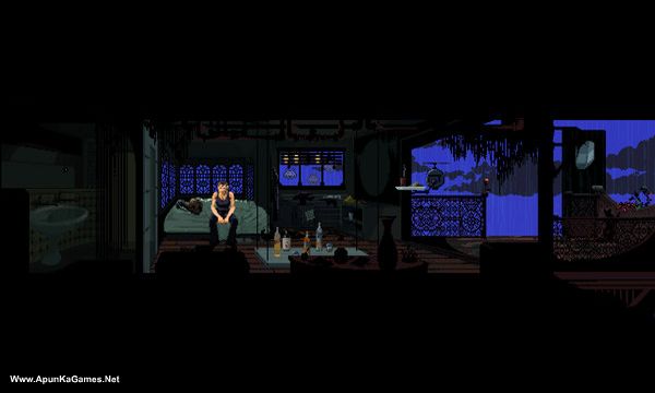 The Sundew Screenshot 1, Full Version, PC Game, Download Free