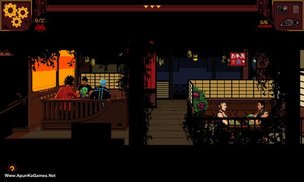 The Sundew Screenshot 1, Full Version, PC Game, Download Free