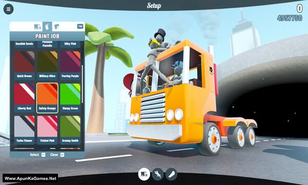 Turbo Dismount 2 Screenshot 3, Full Version, PC Game, Download Free